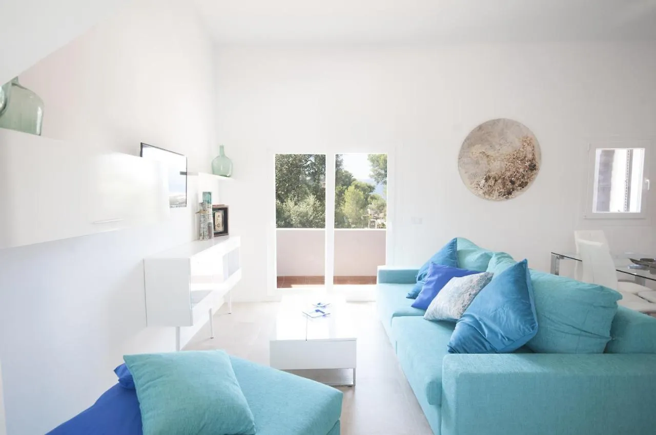 Trevol I Apartment Cielo de Bonaire