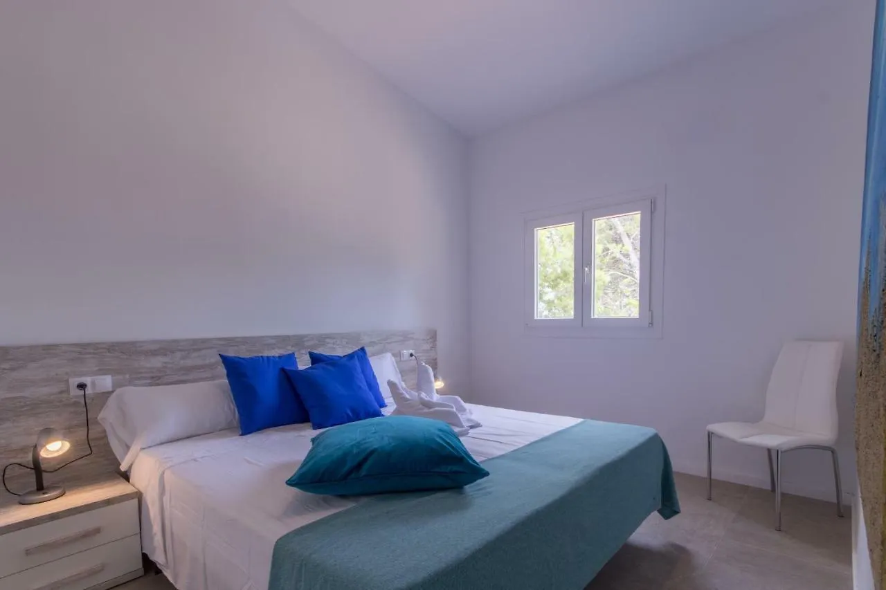 Trevol I Apartment Cielo de Bonaire Spain