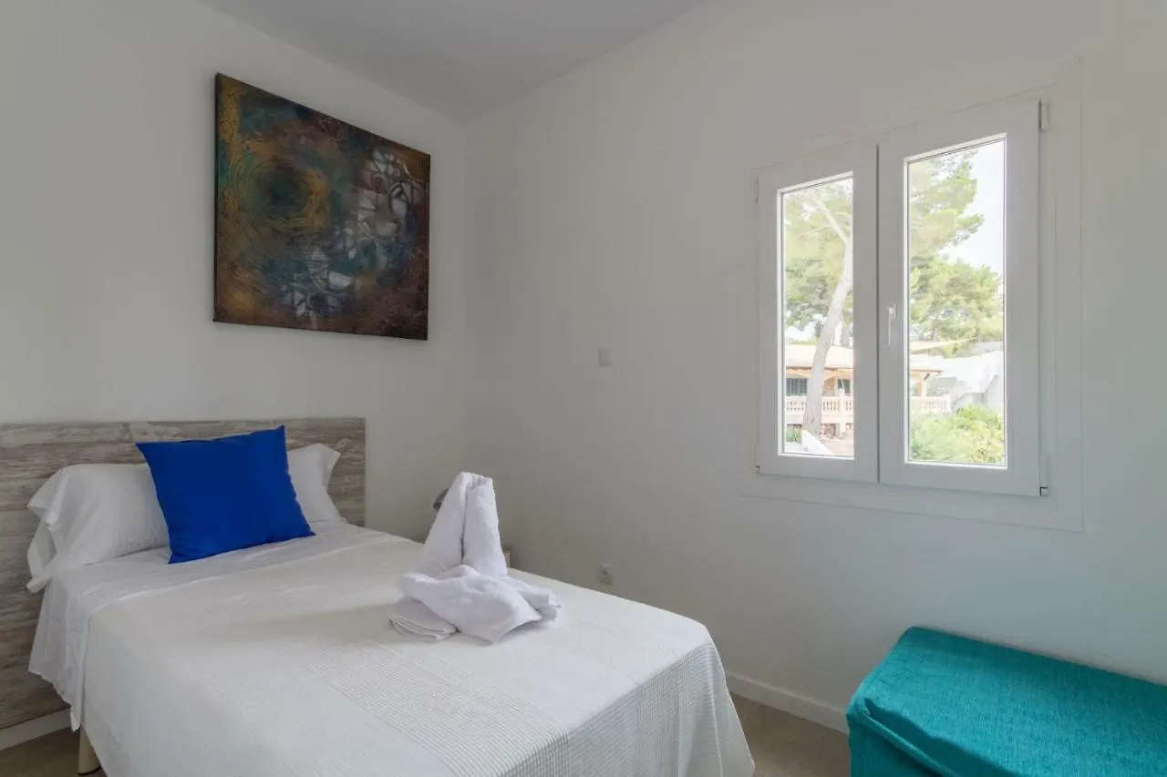 Trevol I Apartment Cielo de Bonaire Spain