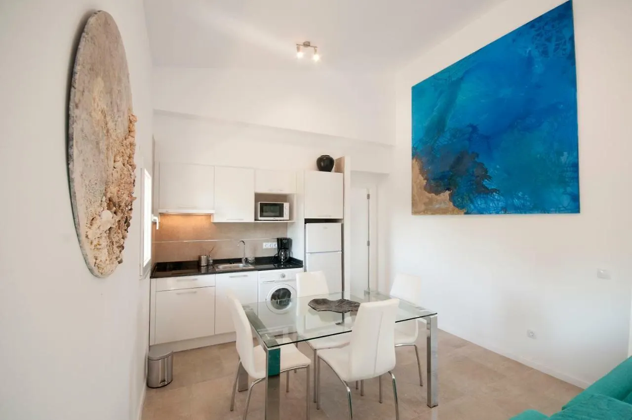 Trevol I Apartment Cielo de Bonaire 0*,