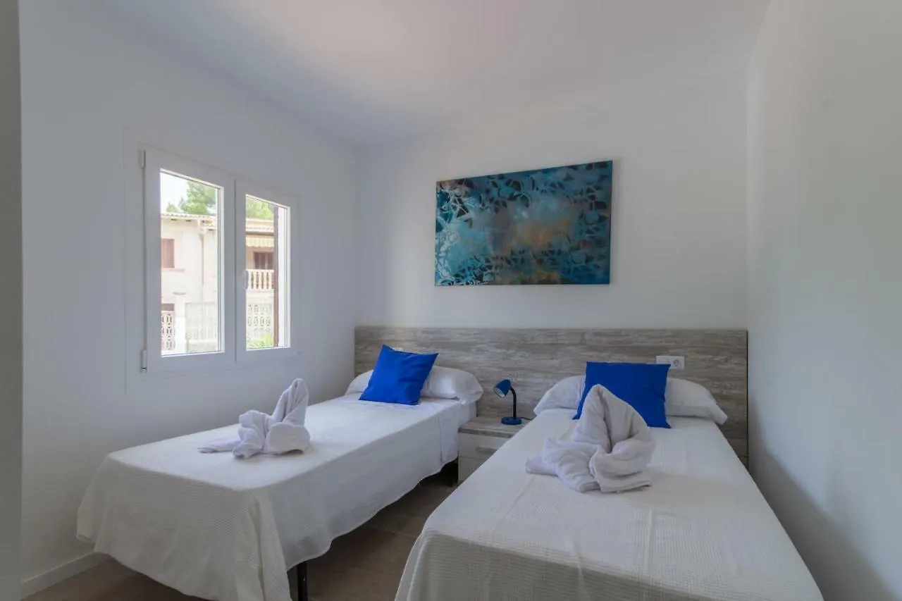 Trevol I Apartment Cielo de Bonaire